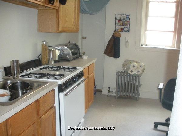 1788 Beacon St, Brookline