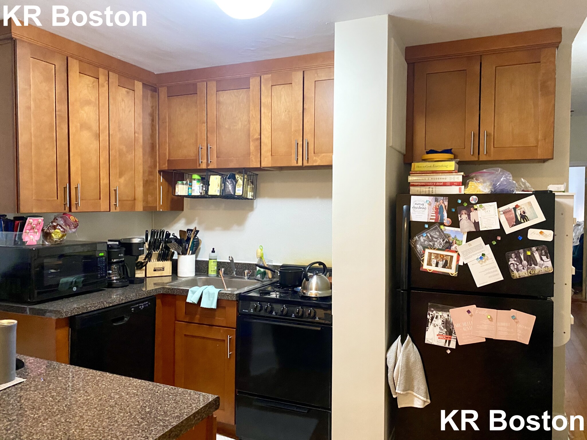 1788 Beacon St, Washington Square