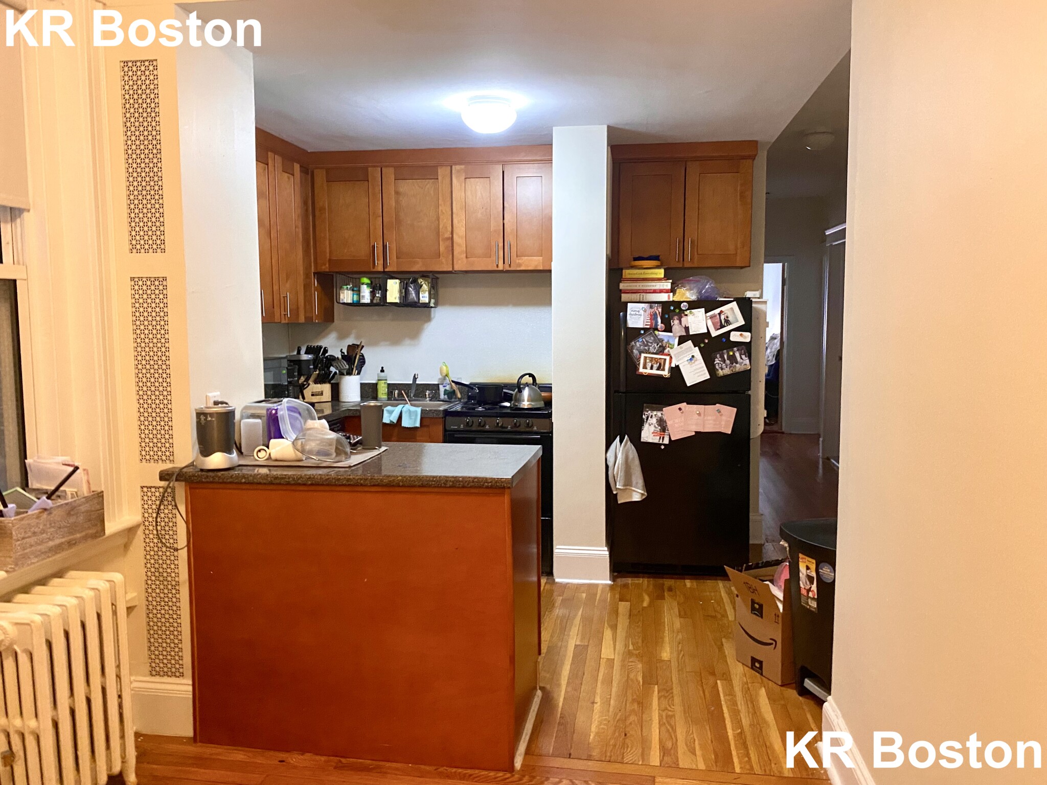 1788 Beacon St, Washington Square