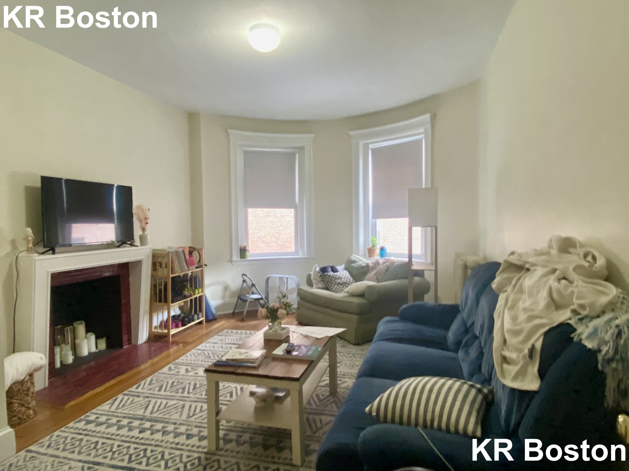 1788 Beacon St, Washington Square