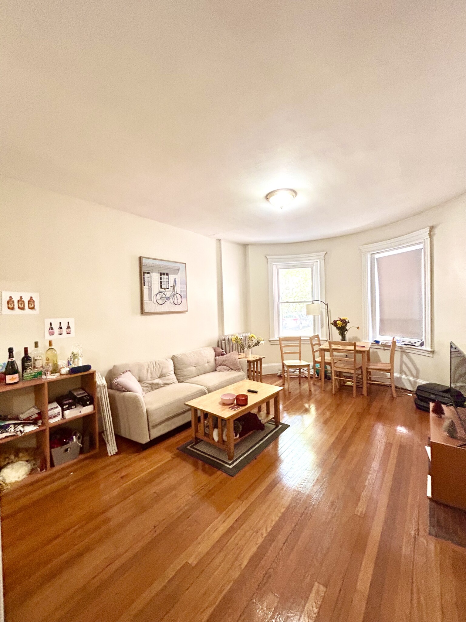 1788 Beacon St, Washington Square