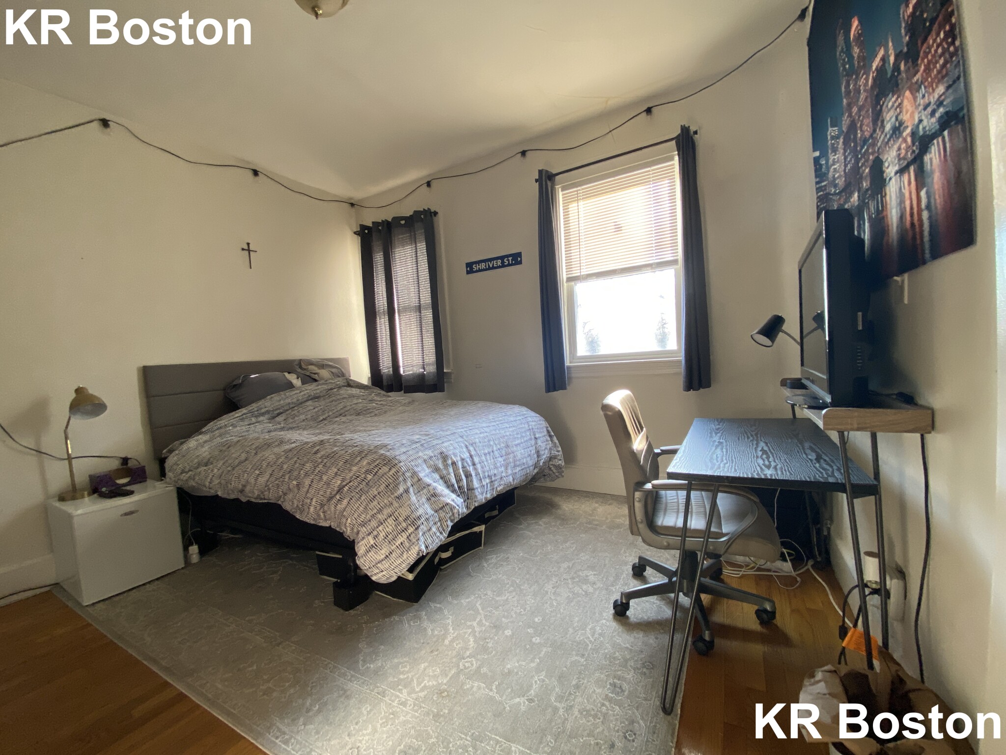 1789 Commonwealth Ave,, Brighton