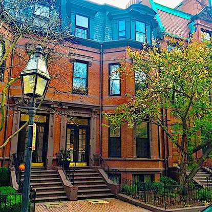 178 Marlborough St, Back Bay