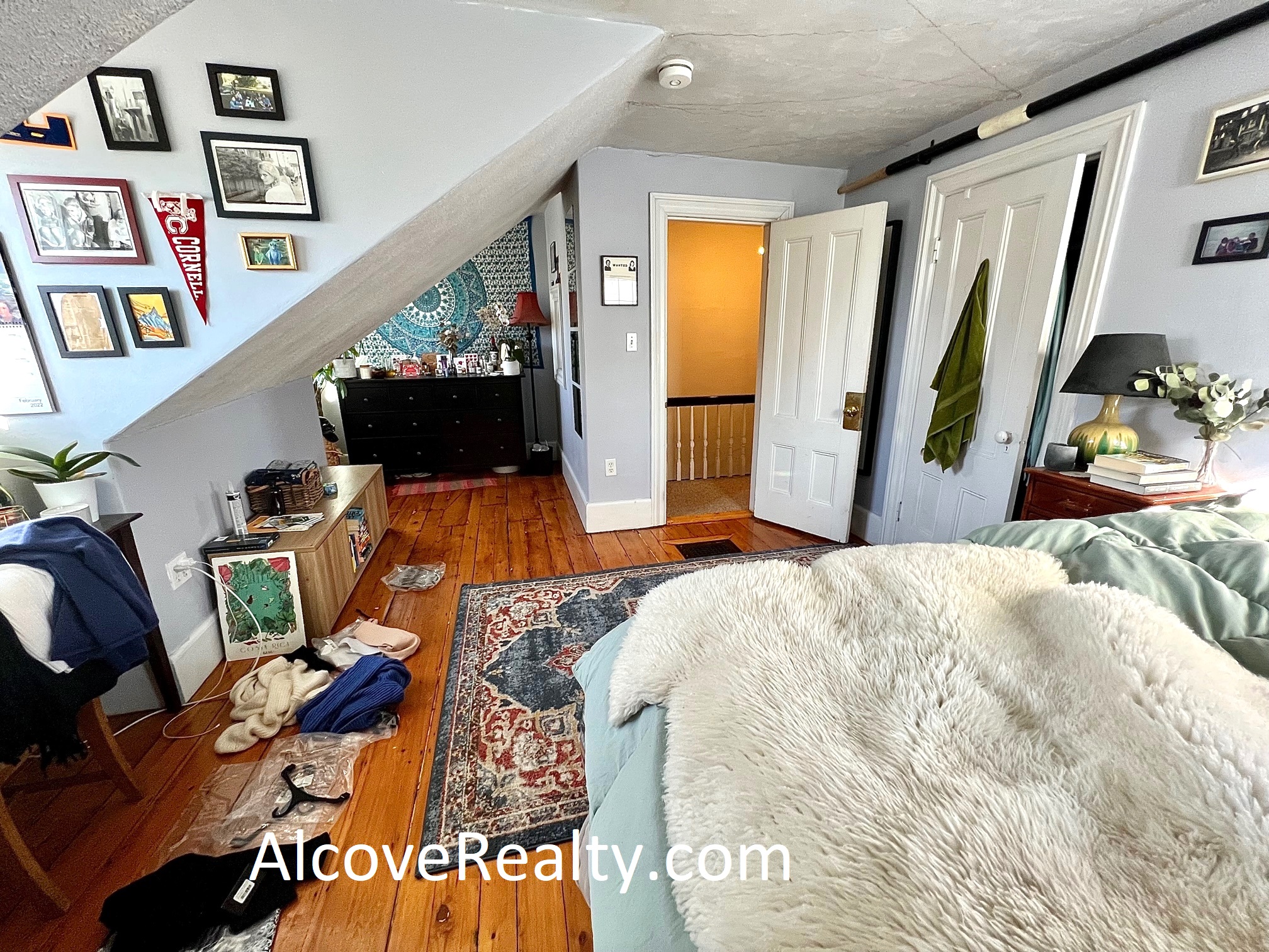 67 Willow Ave, Davis Square