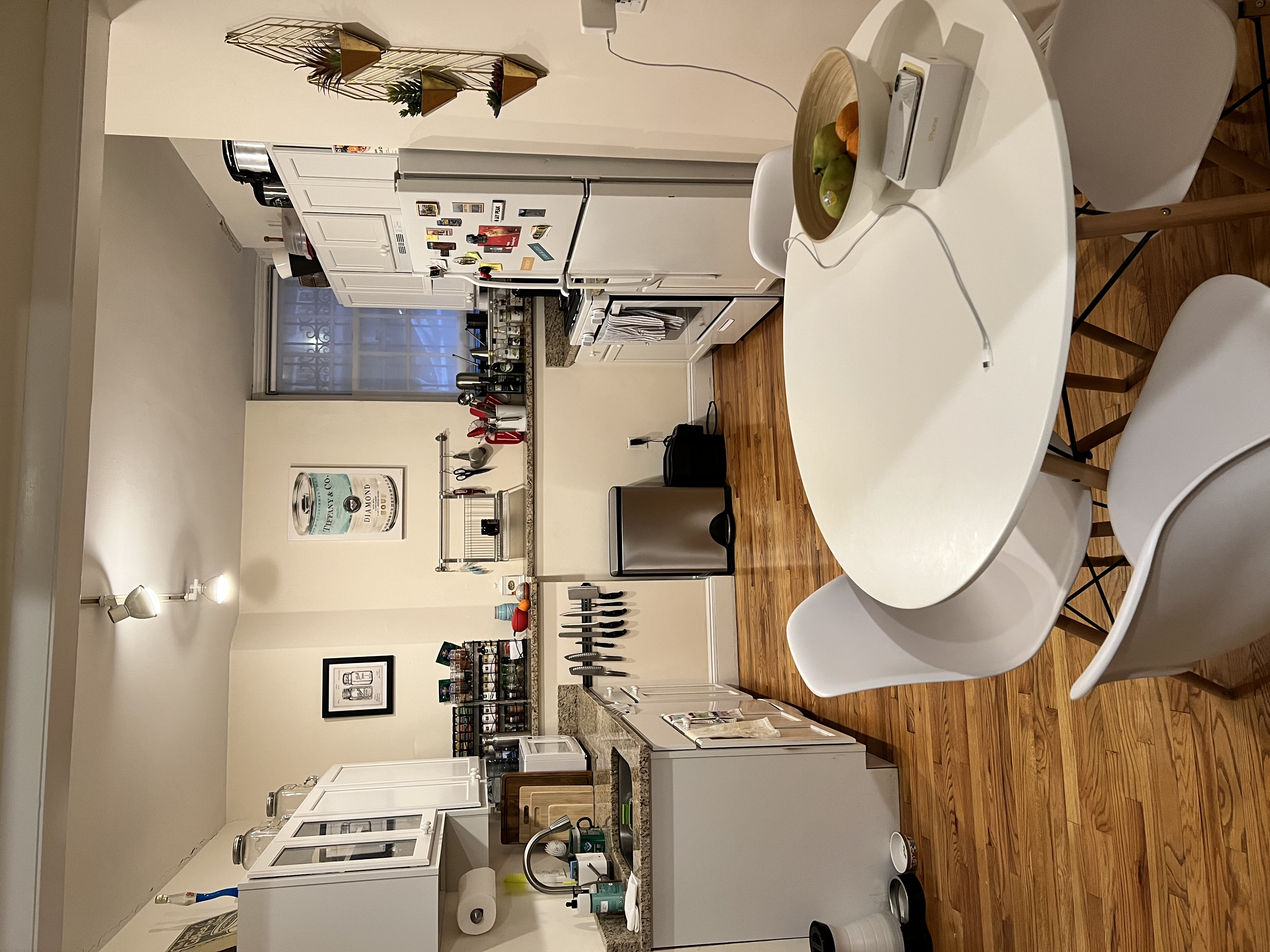 112 Pinkney, Beacon Hill