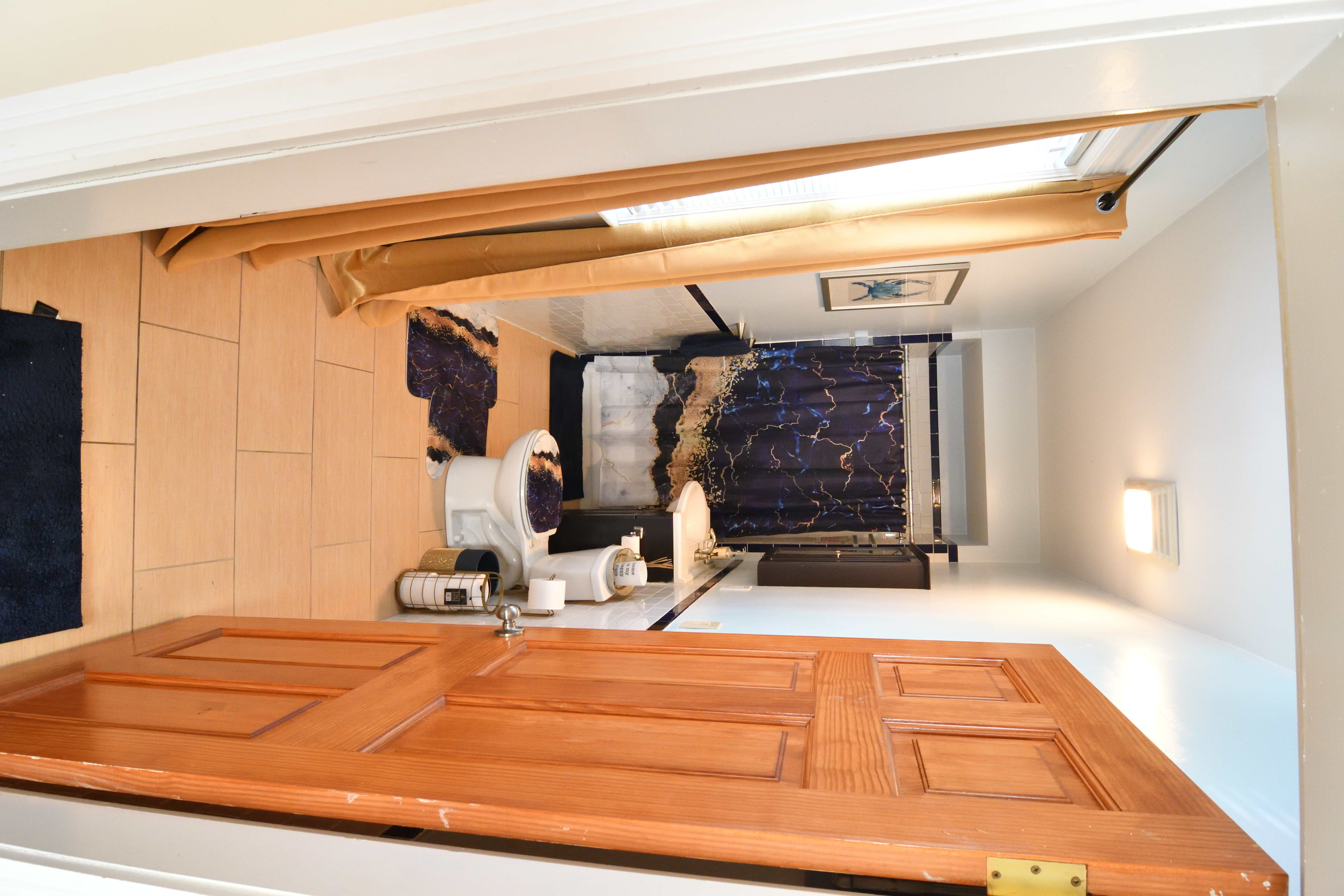 592 Park, Dorchester