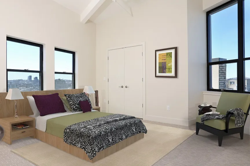 1126 Boylston St, Fenway