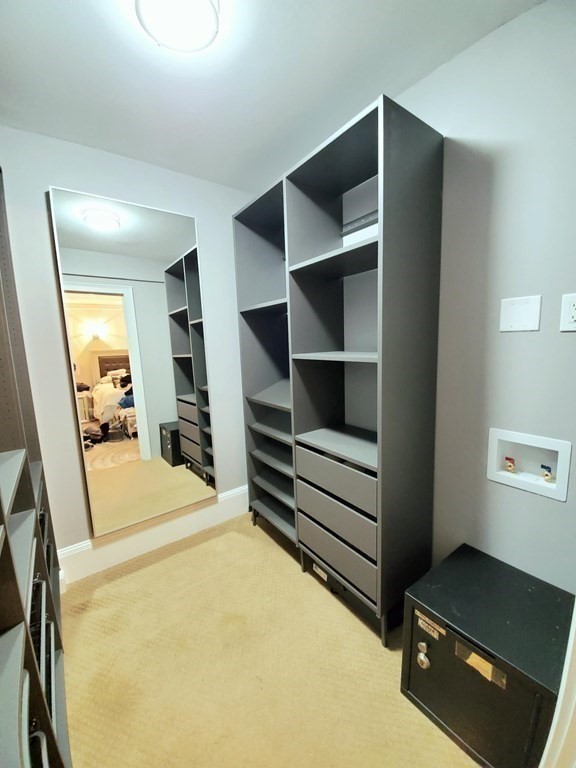 17 Holyoke St, South End