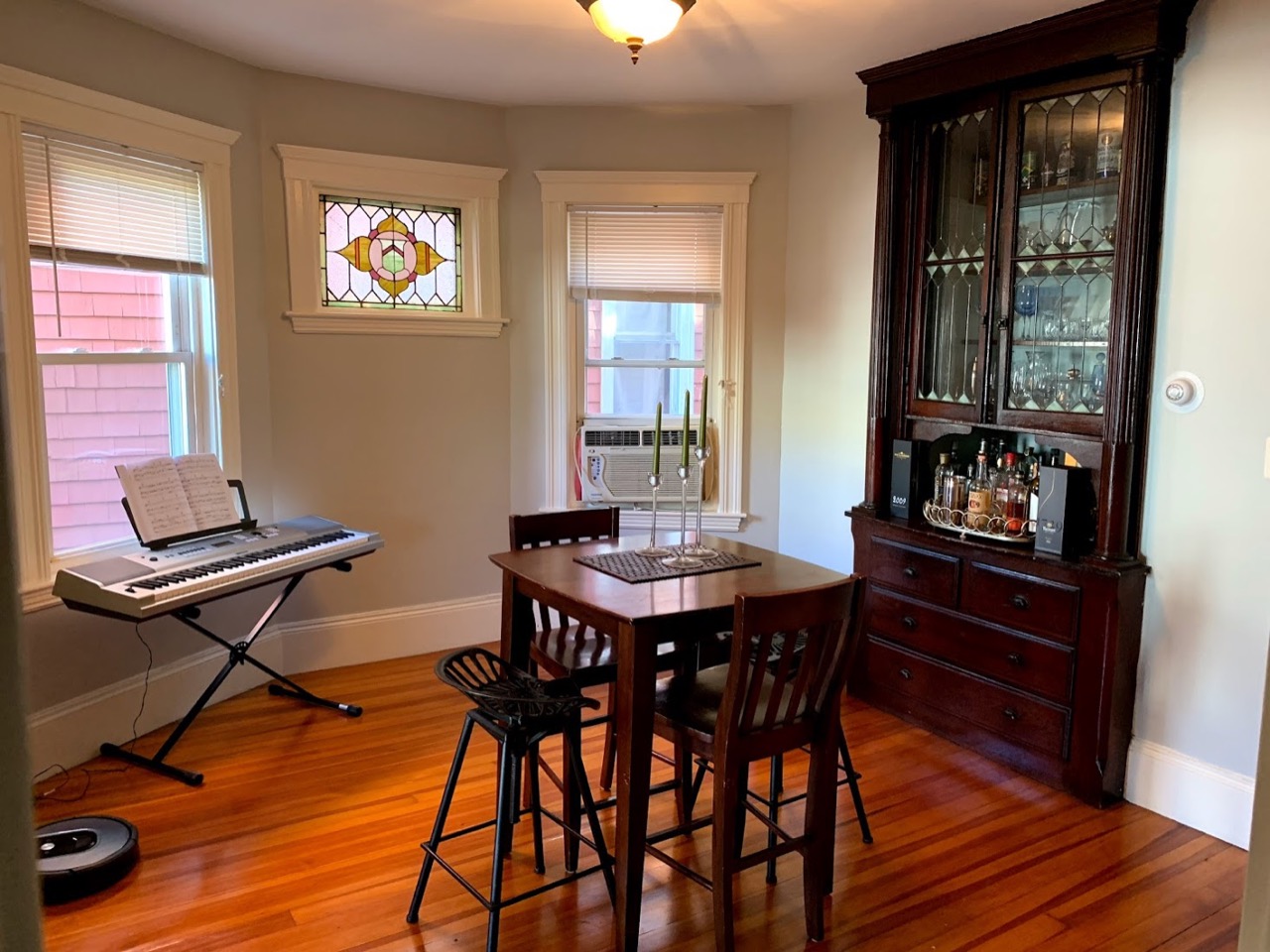 14 Dawes St, Dorchester