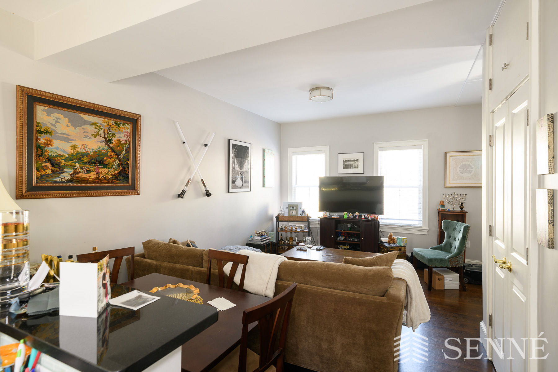 18 Dodge St, Cambridgeport