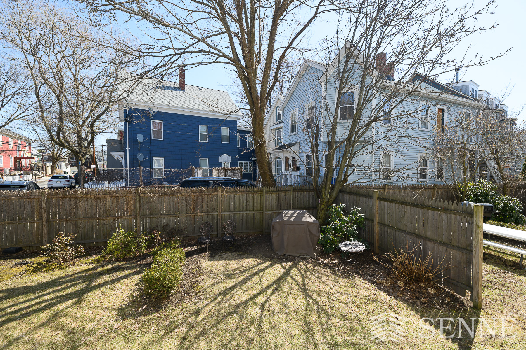 18 Dodge St, Cambridgeport