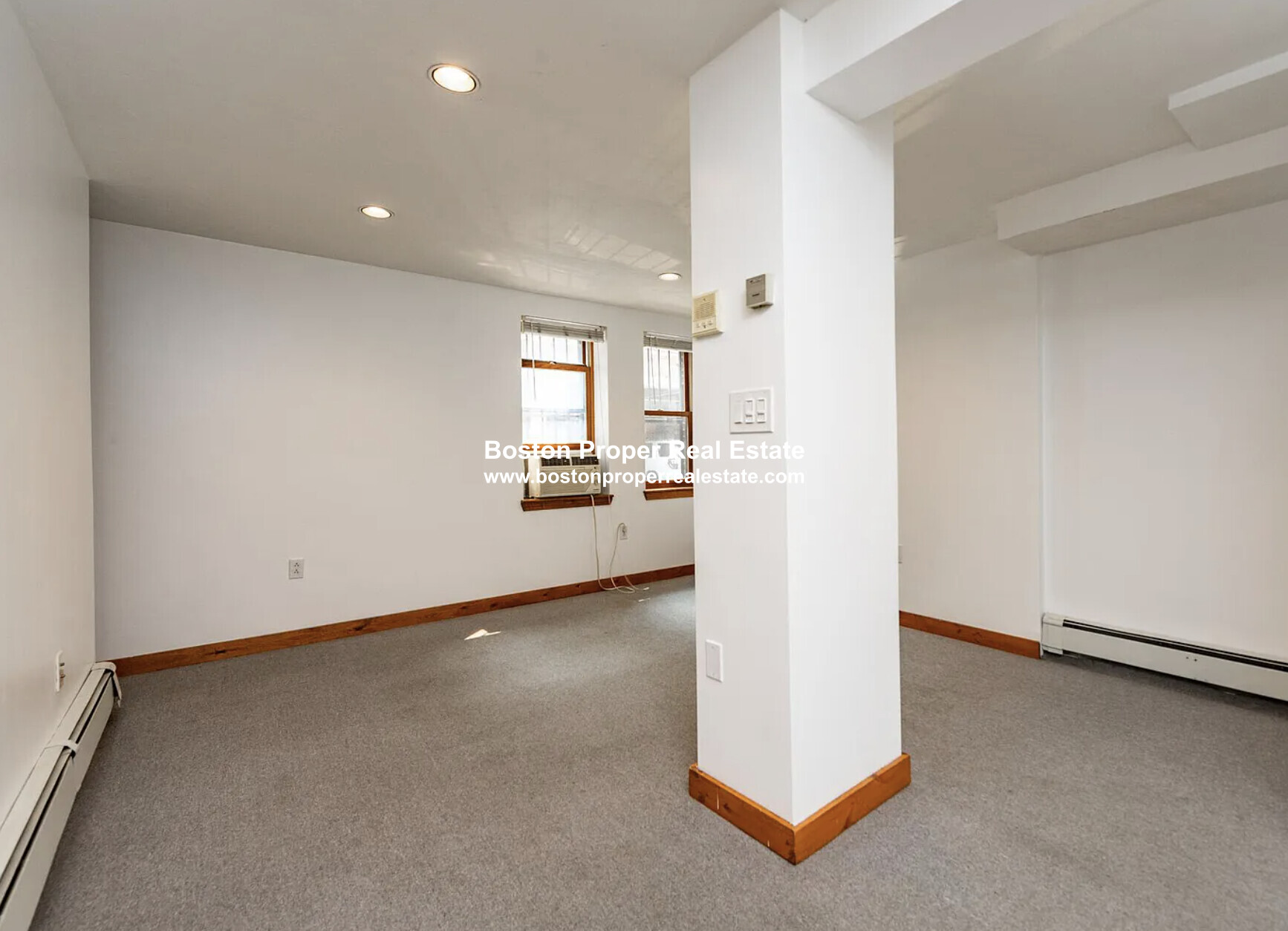 18 Edgerly Rd, Fenway