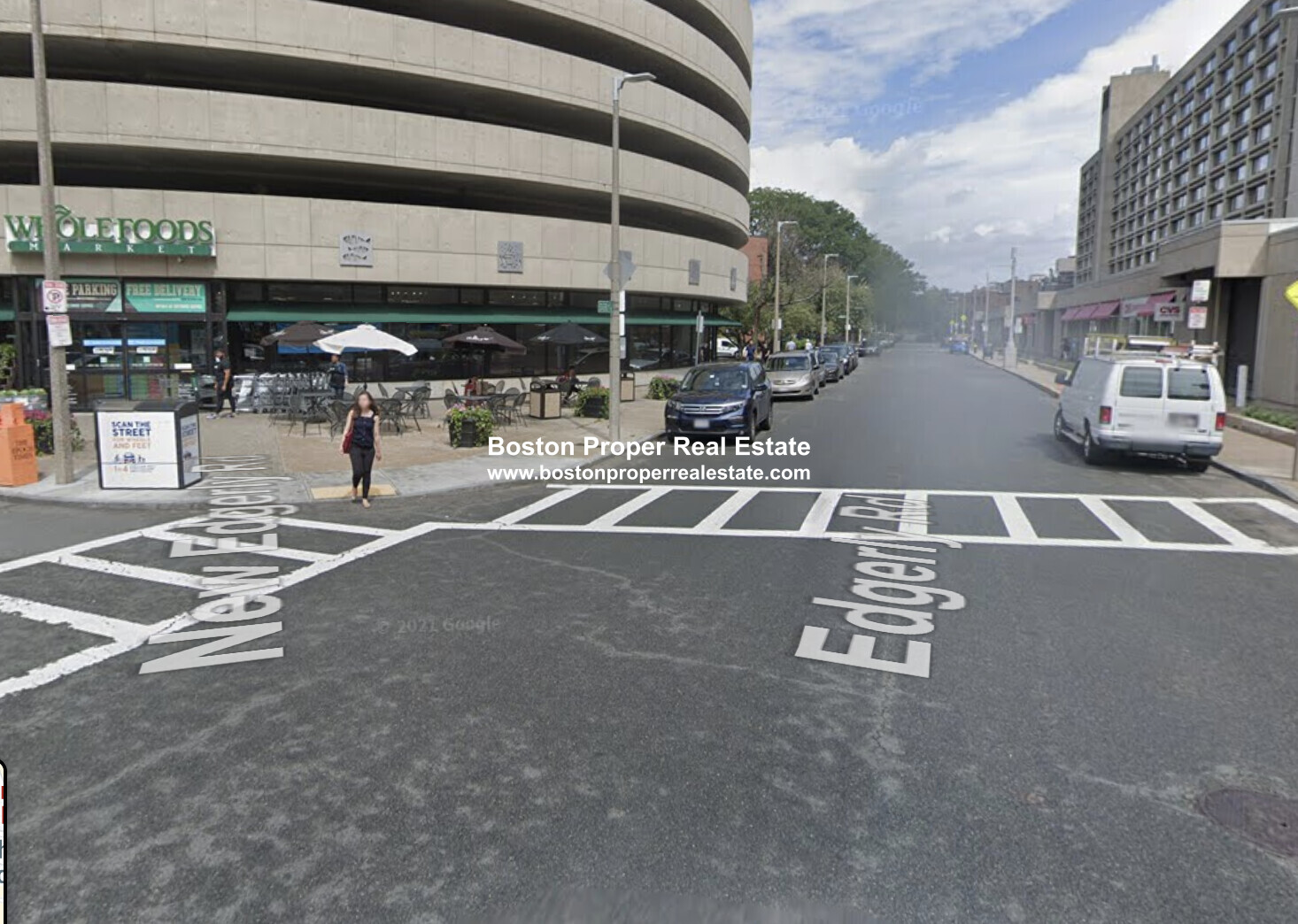 18 Edgerly Rd, Fenway