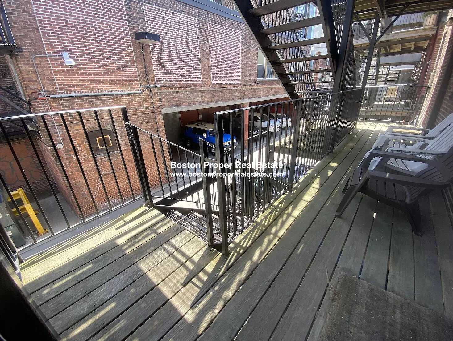 18 Edgerly Rd, Fenway