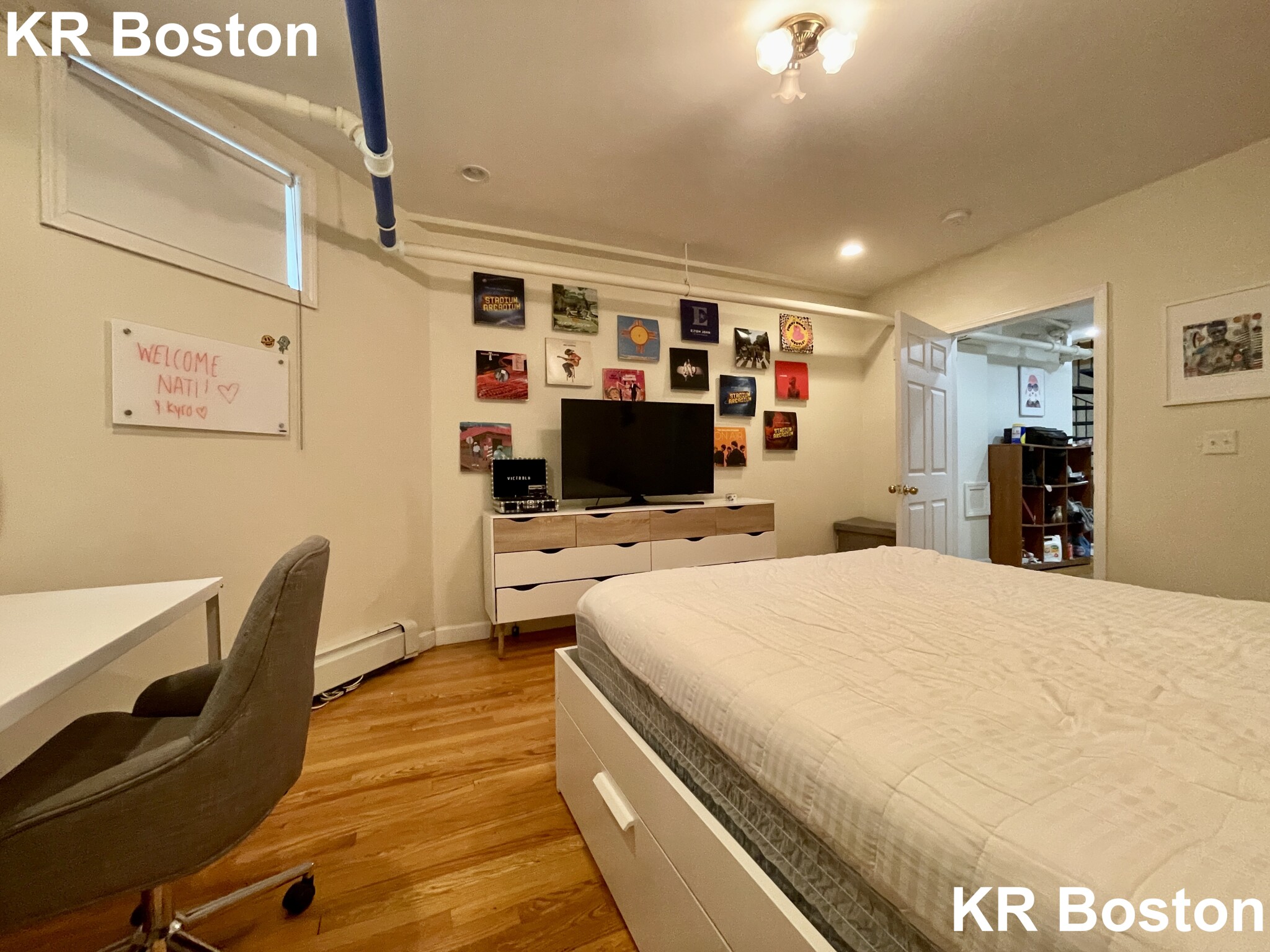 18 Euston St, Brookline Village