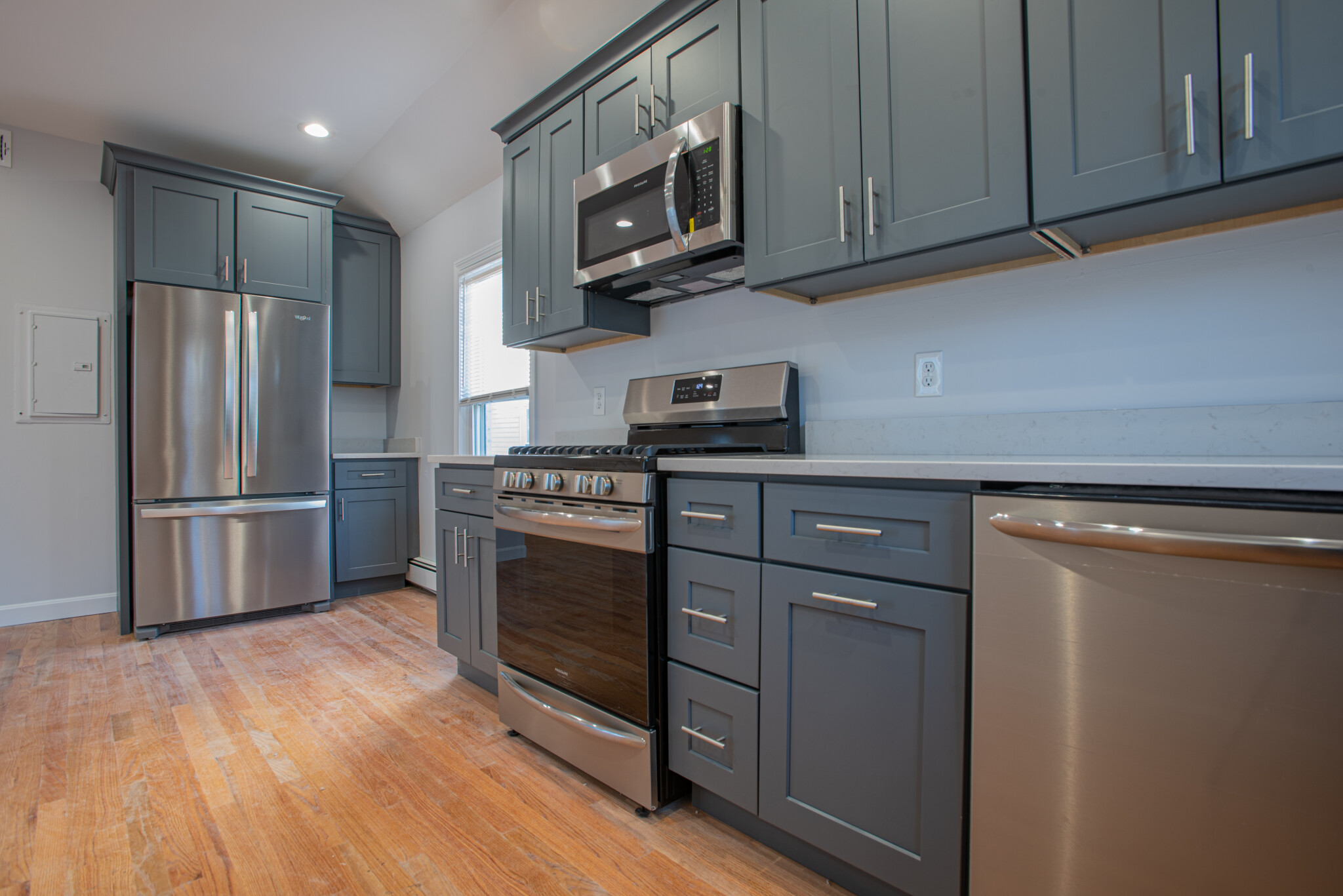 18 Hews, Cambridgeport