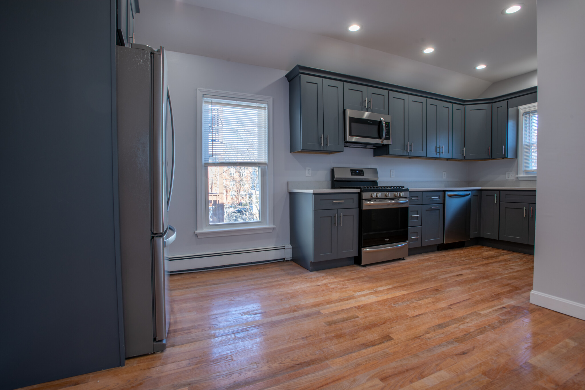 18 Hews, Cambridgeport