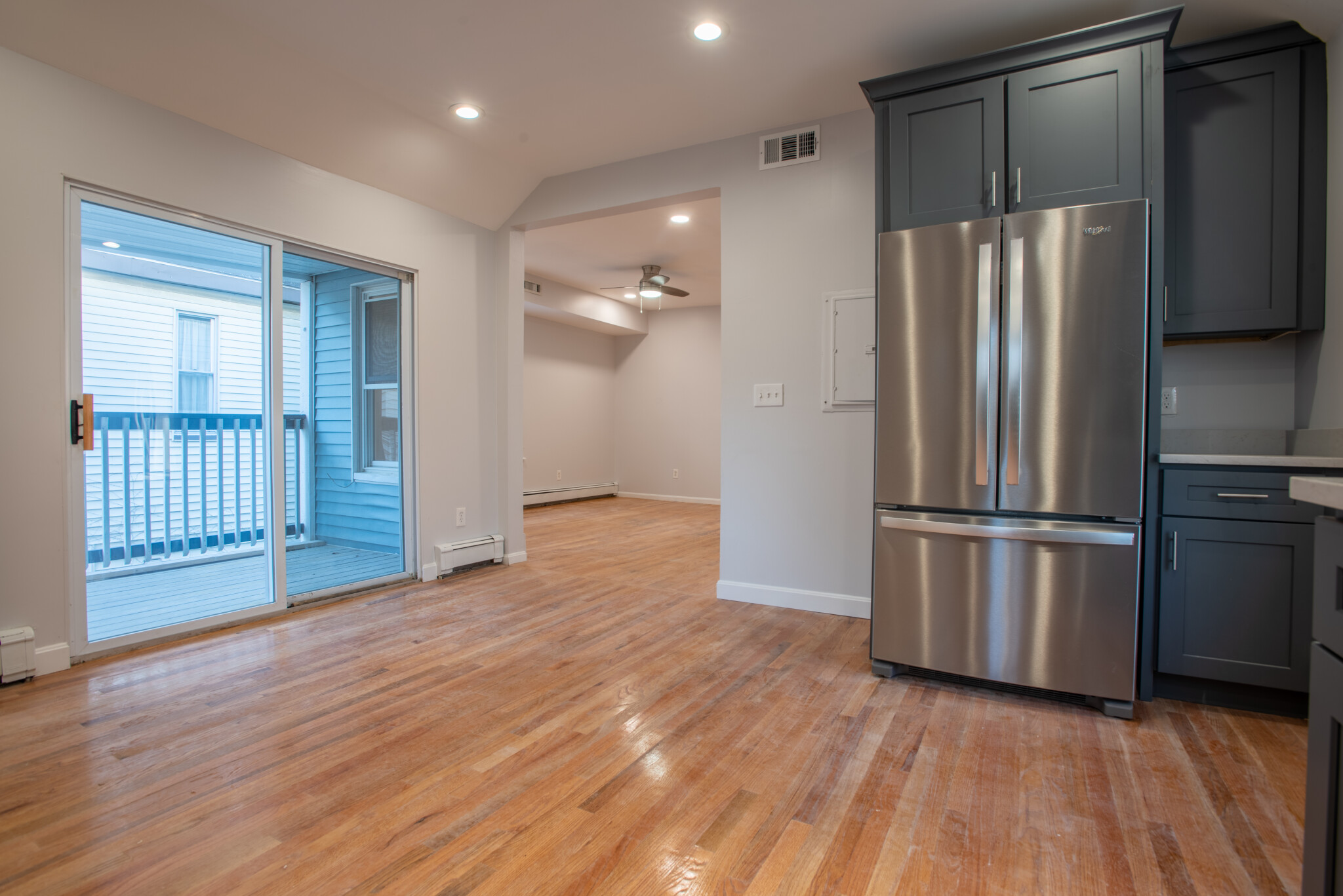 18 Hews, Cambridgeport