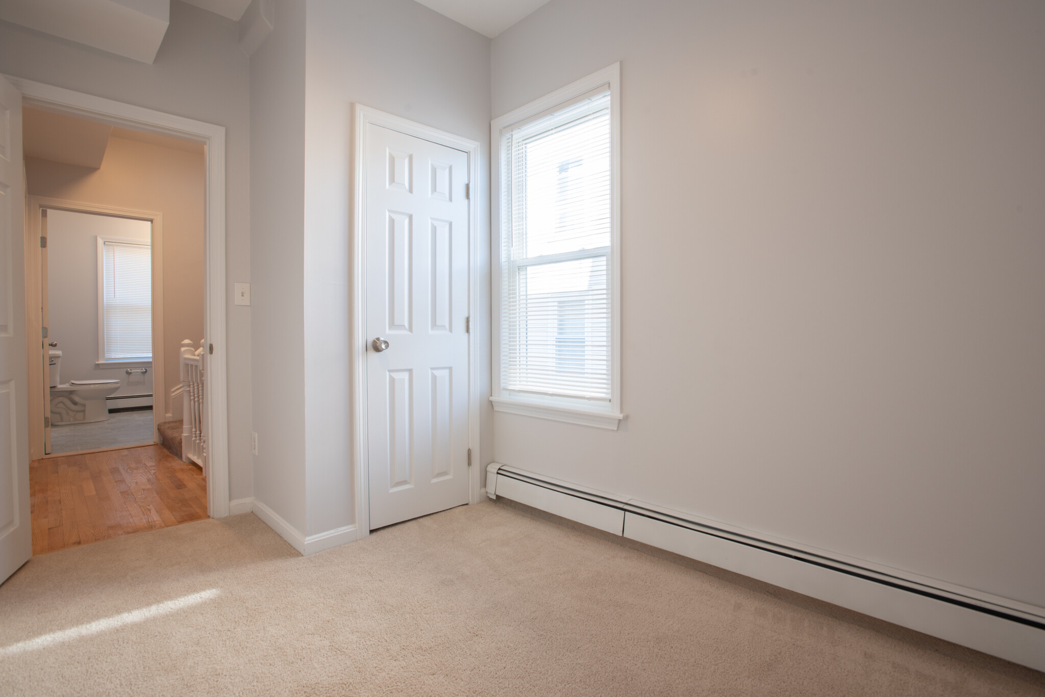 18 Hews, Cambridgeport