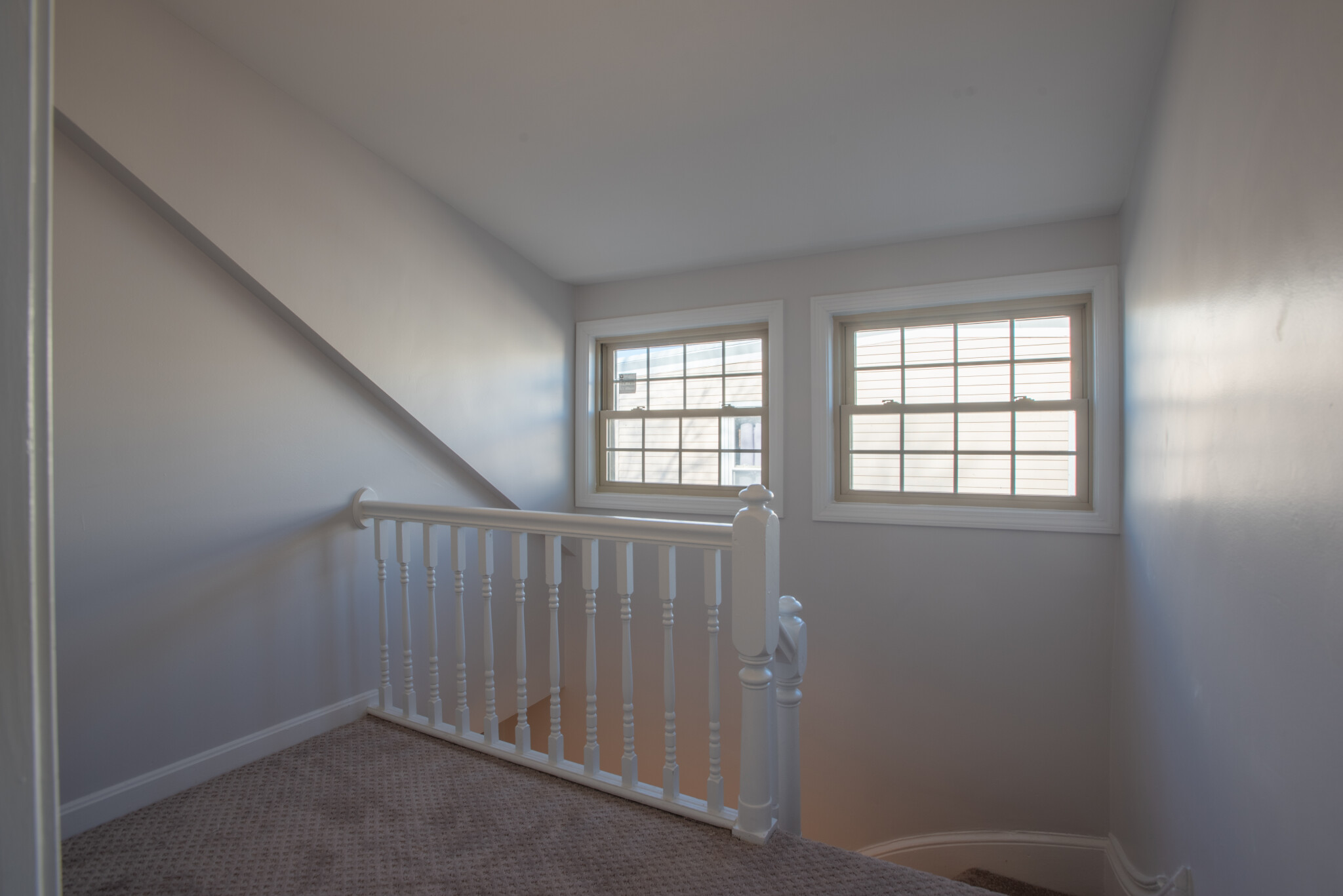 18 Hews, Cambridgeport
