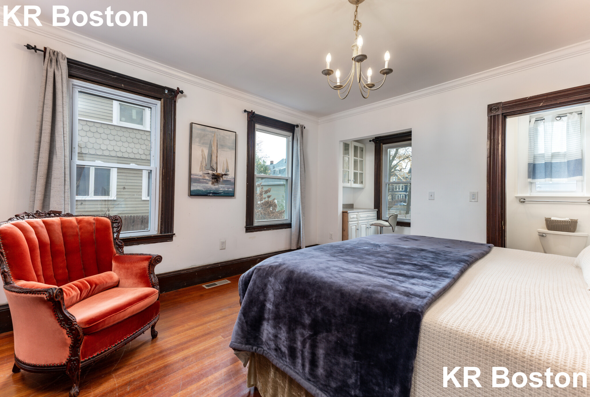 18 Holton St, Allston