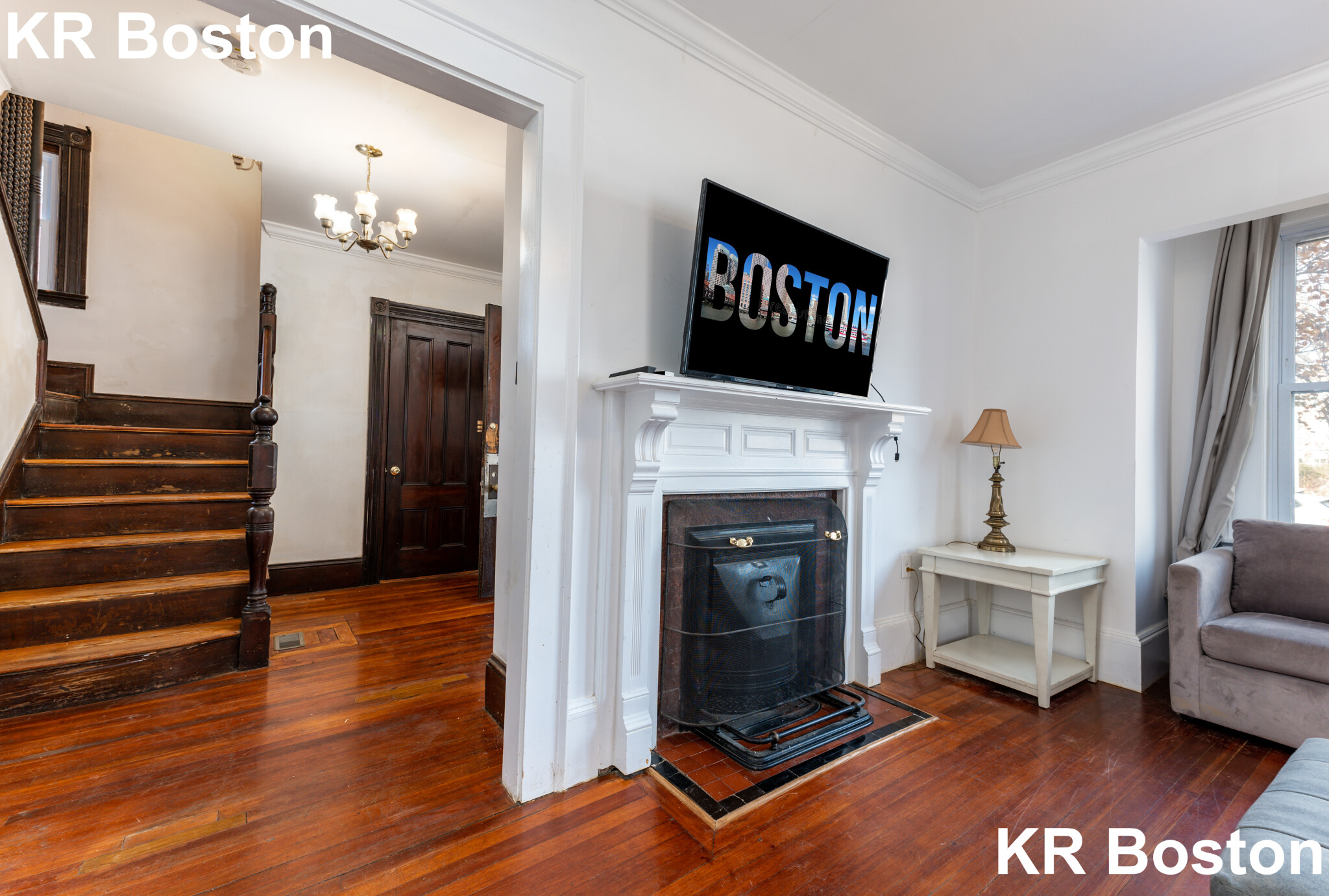 18 Holton St, Allston