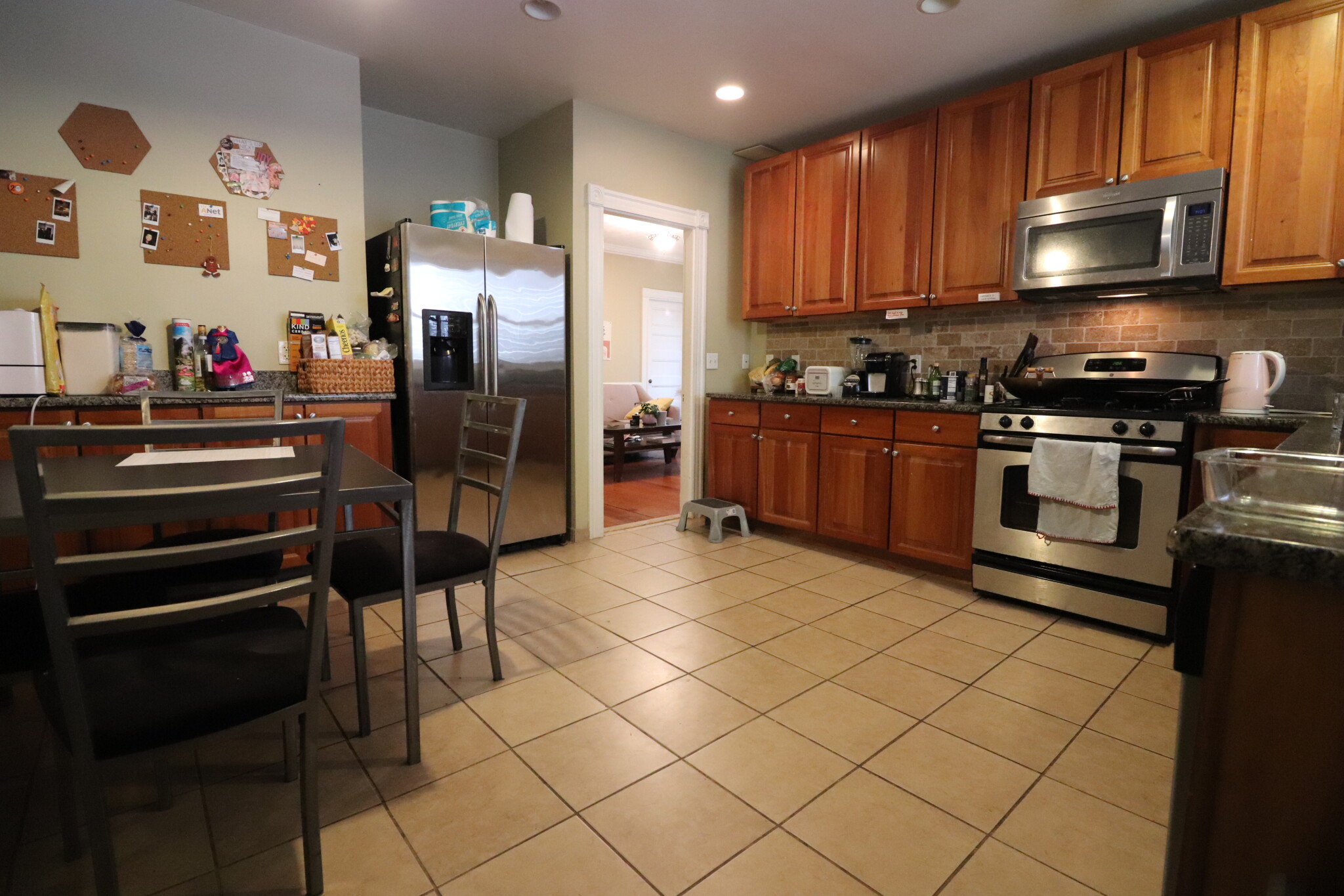 18 Homer St, Brookline Village