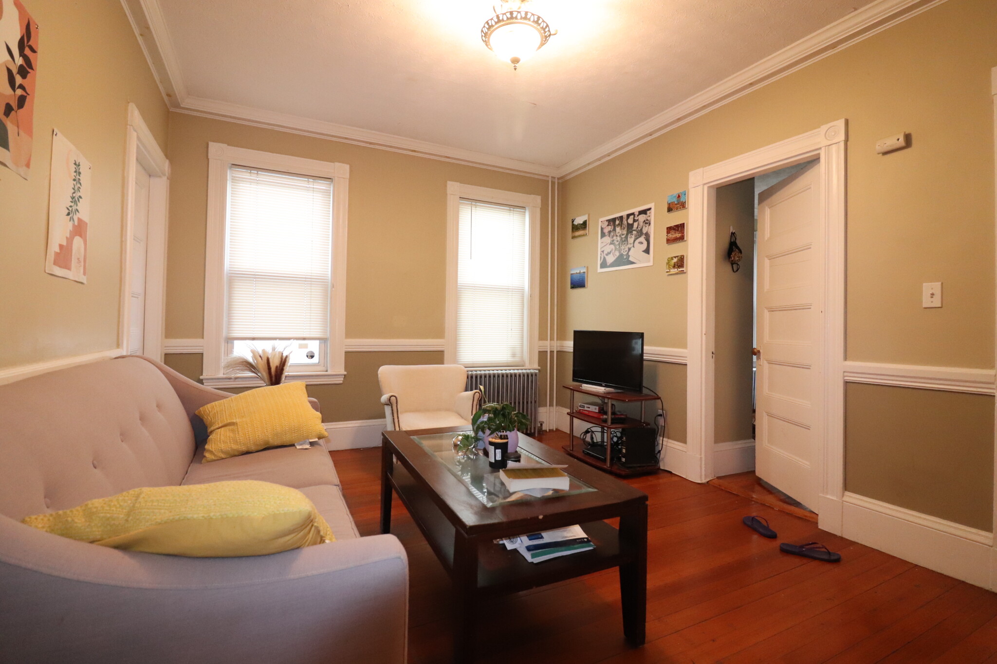 18 Homer St, Brookline Village