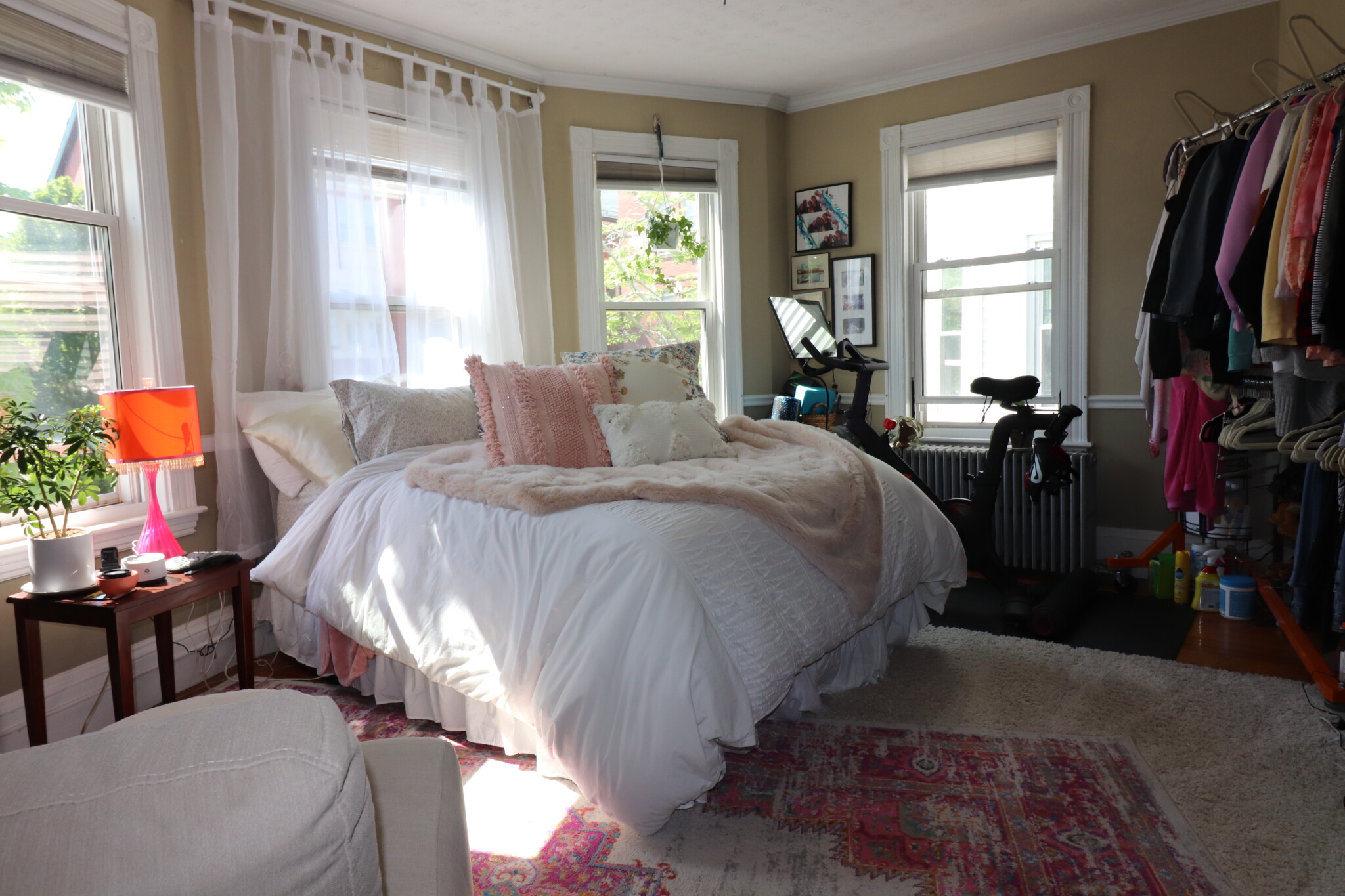 18 Homer St, Coolidge Corner