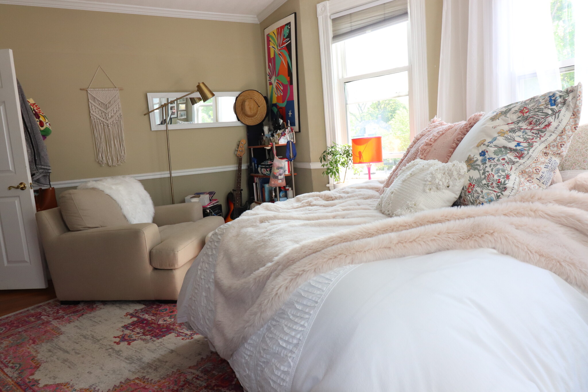 18 Homer St, Coolidge Corner