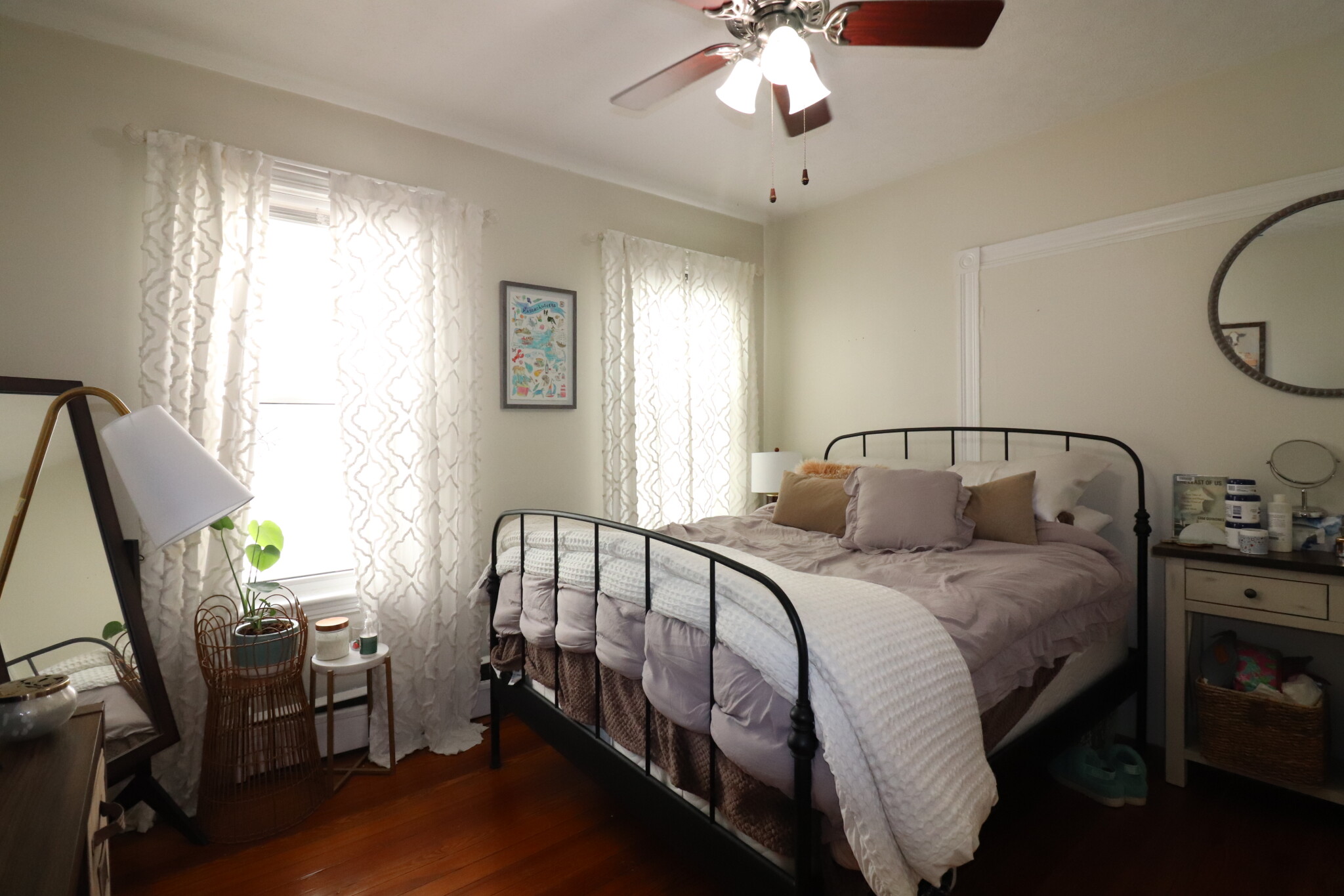 18 Homer St, Brookline Village