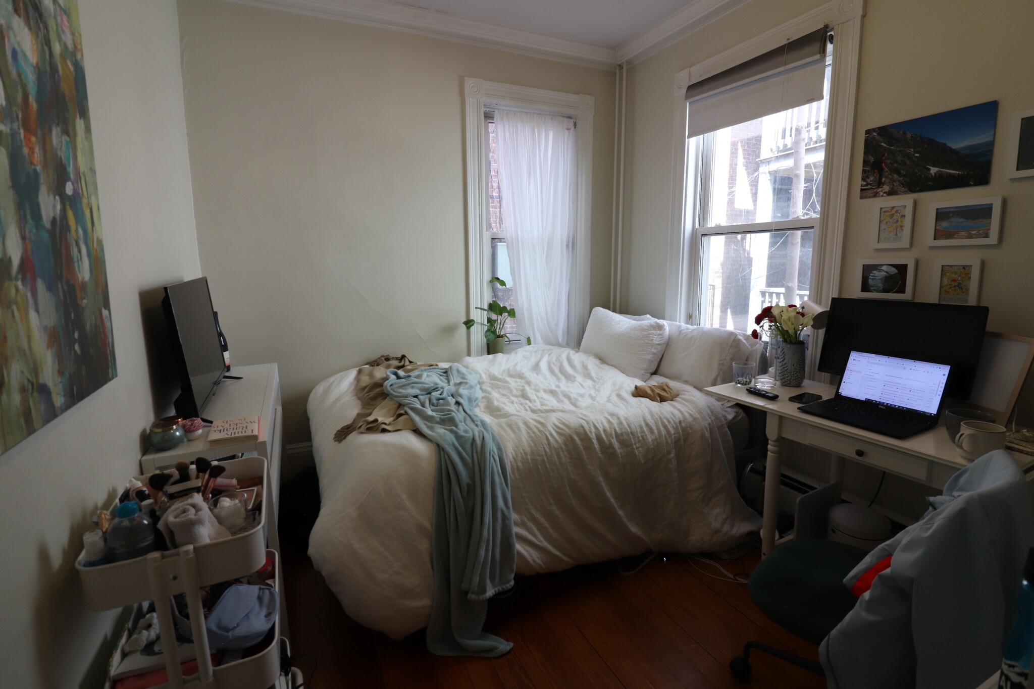 18 Homer St, Brookline Village