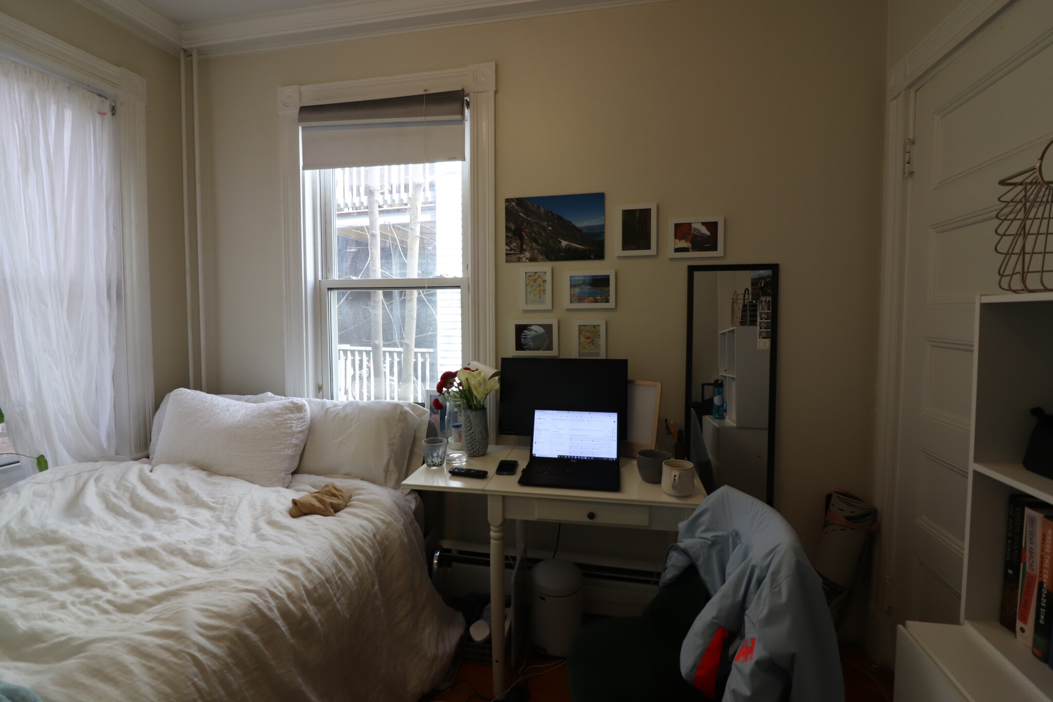 18 Homer St, Brookline Village