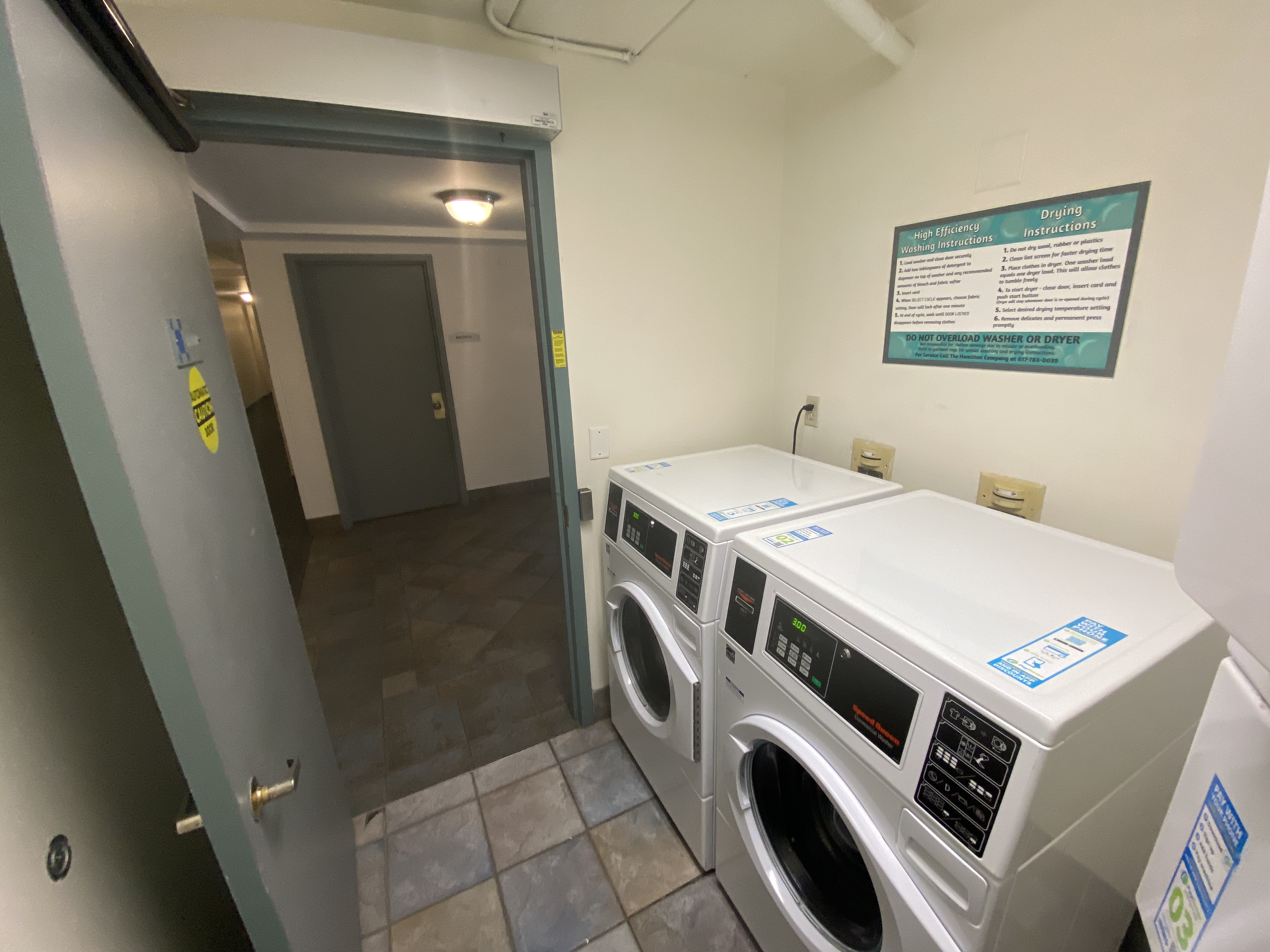 801 Tremont St, South End