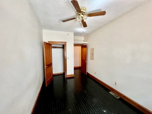 300 North St, North End