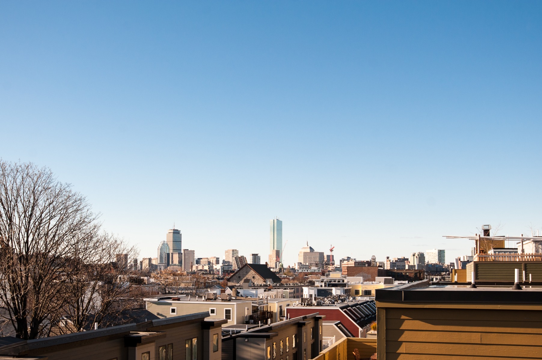 11 Dorchester St, South Boston