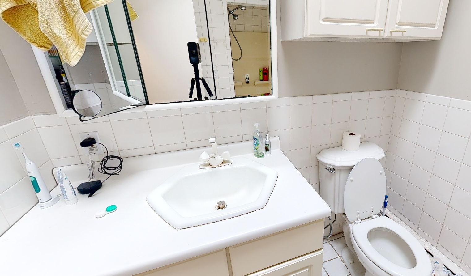 11 Beacon St, Ward Two