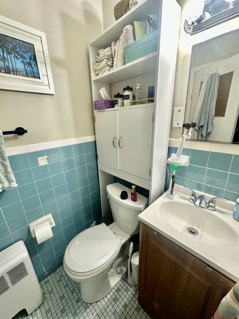 435 Hanover, North End