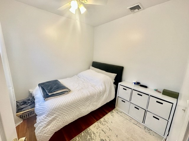 79 North Margin, North End