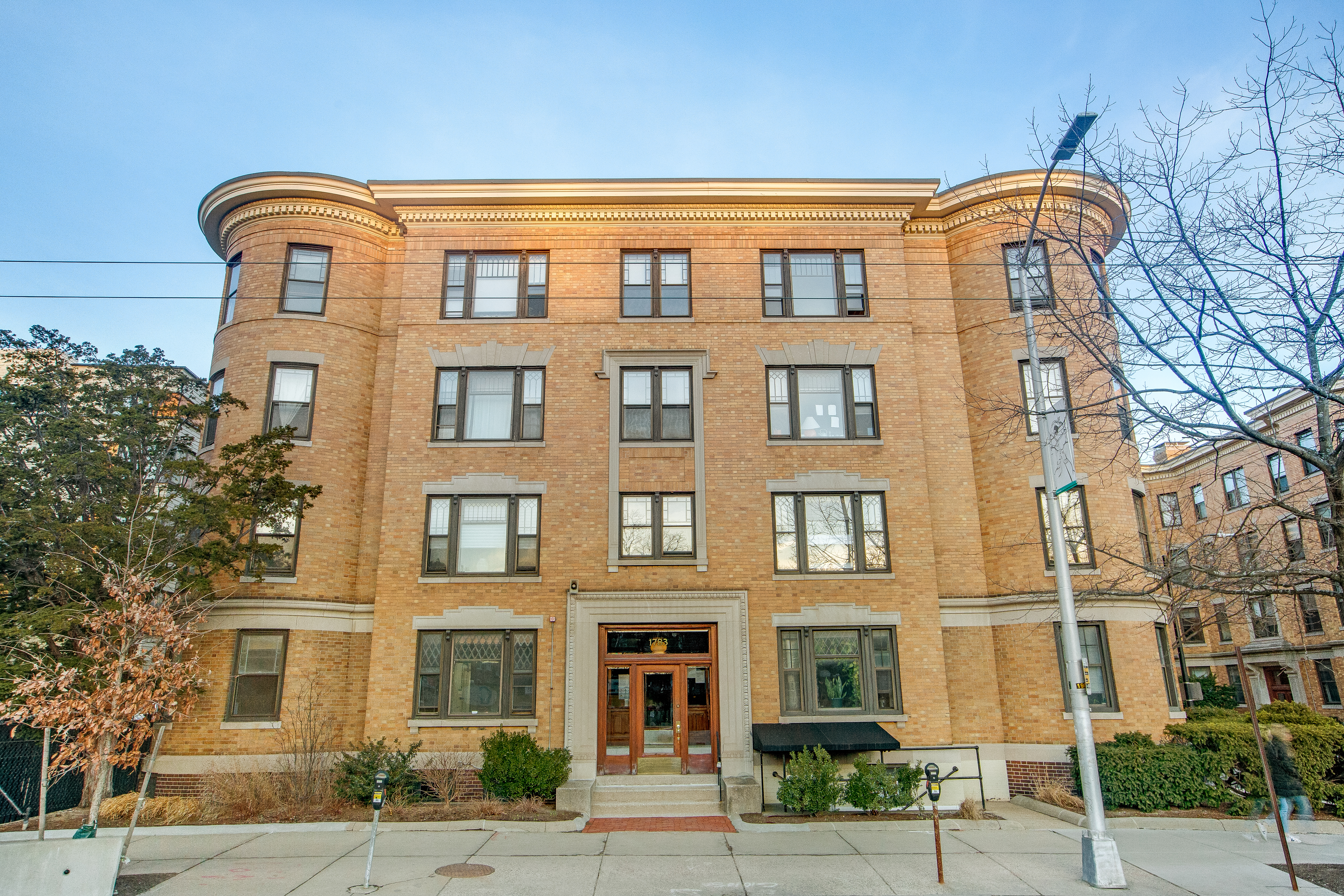 1783 Massachusetts Ave, Porter Square