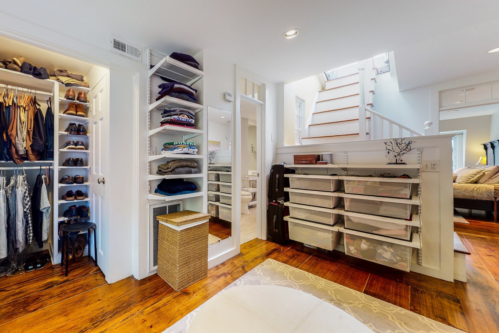 1 Lawrence St, South End