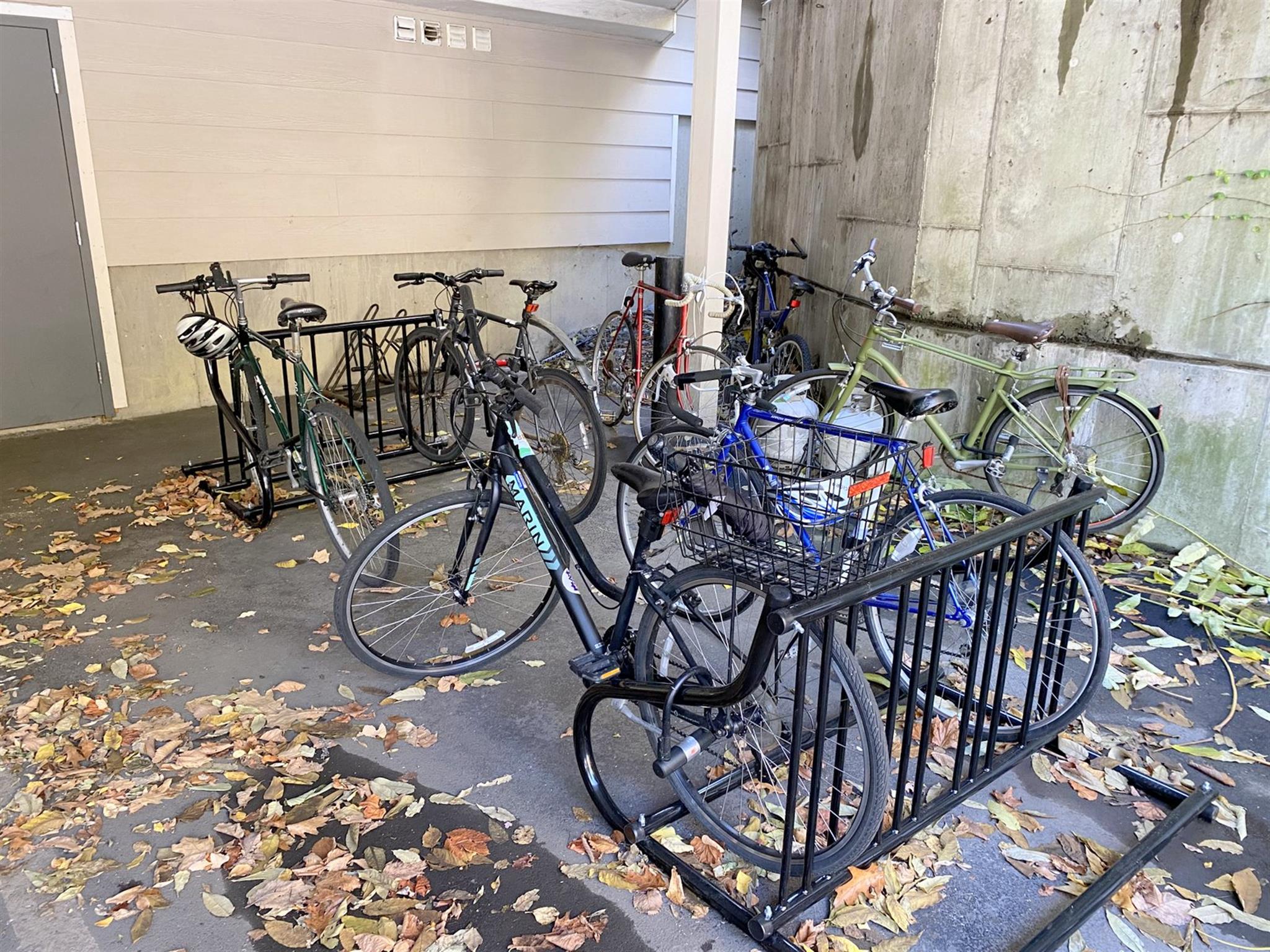 45 Pitman St, Porter Square