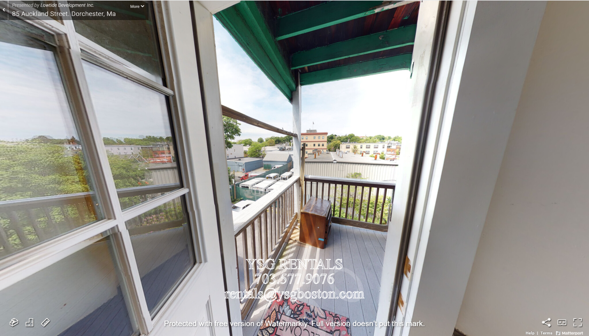 85 Auckland St, Dorchester