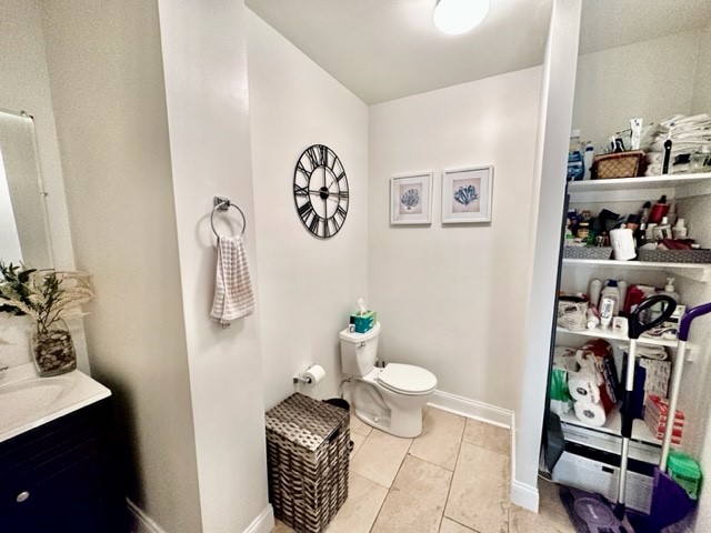 28 Fleet St, North End