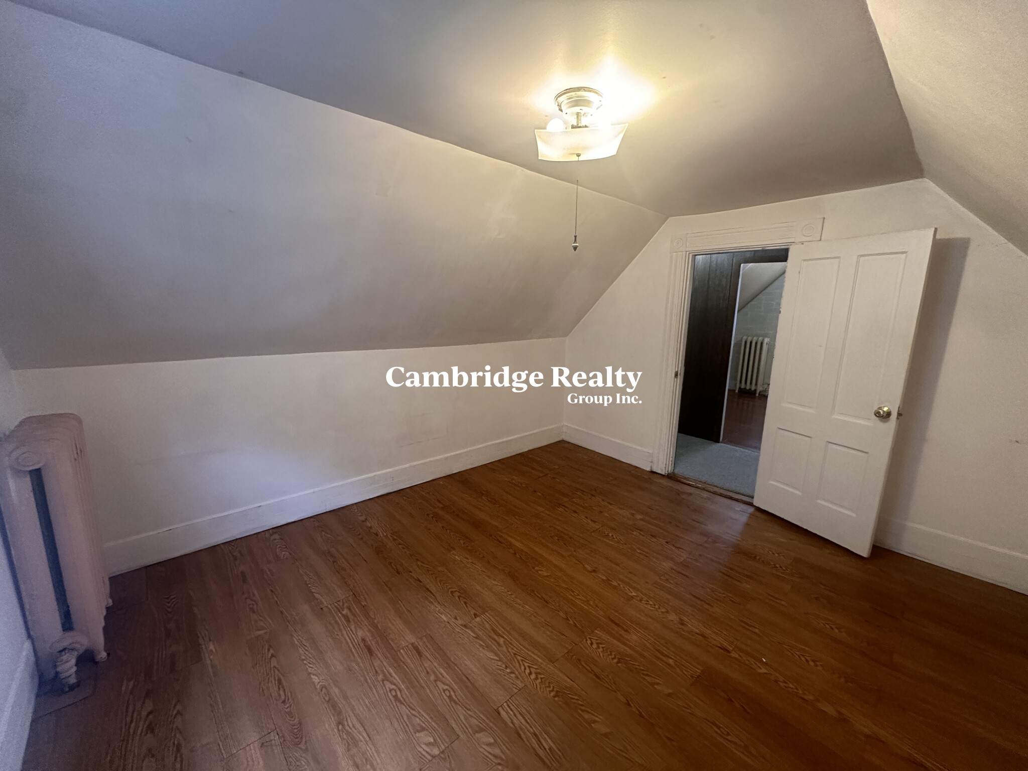 13 Harrison St, Ward Two