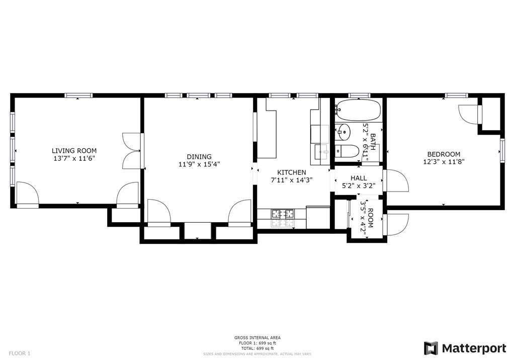 304 Lamartine St, Jamaica Plain