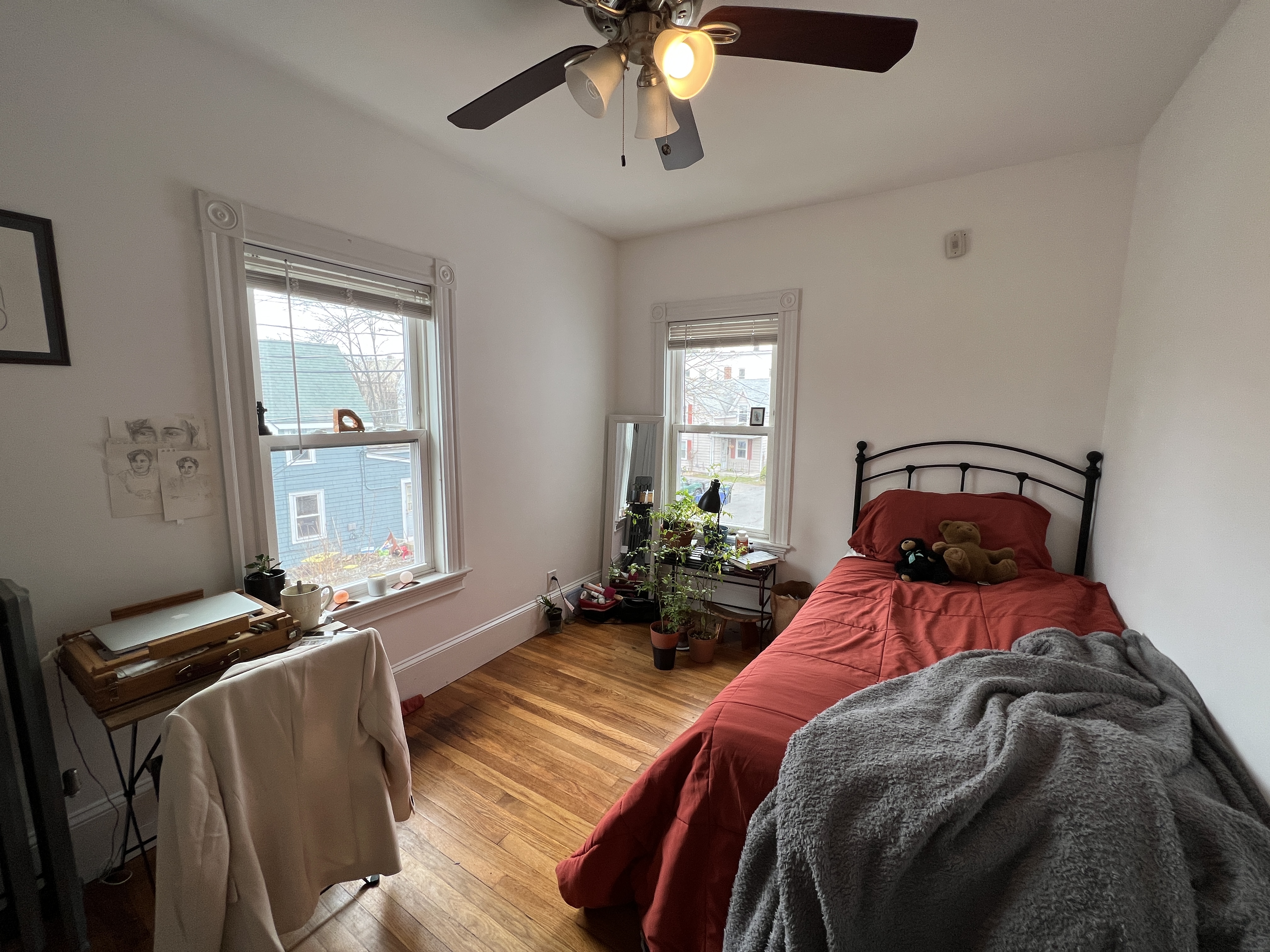 26 White, Porter Square