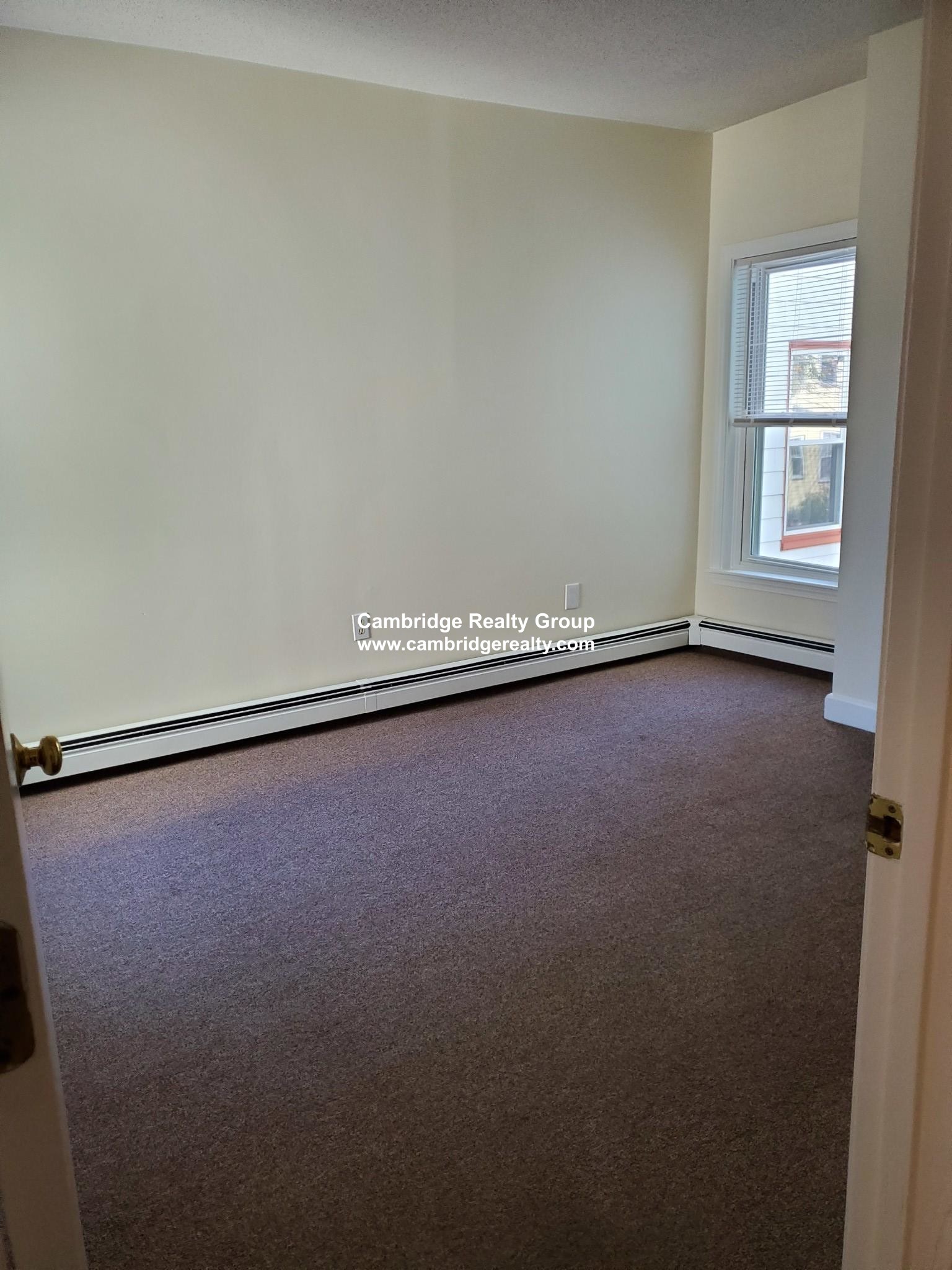 21 Wesley Park, Union Square