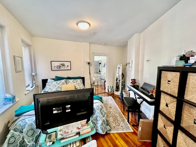 2 Copps Hill Ter, North End