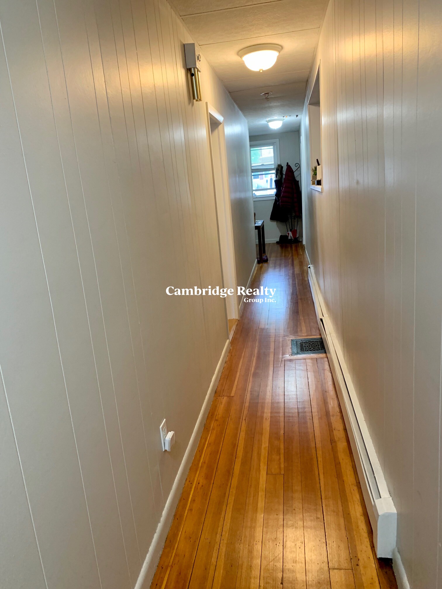 158 Holland St, Teele Square